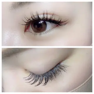 マツエク・マツパ SOLUNA(ソルーナ)所属・SOLUNA 💛staffのエステ・リラクイメージ