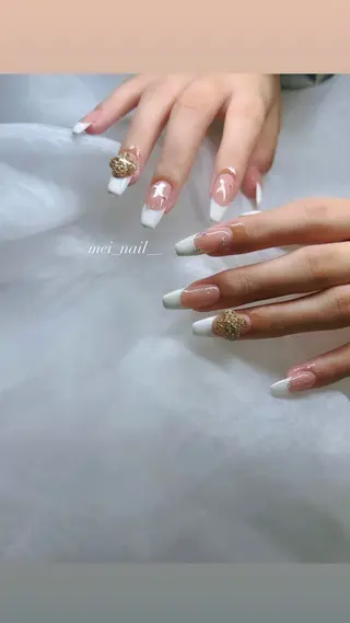 ネイル est nail所属・永山 芽生子のネイルデザイン