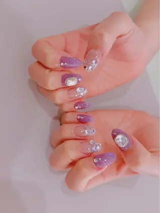 ネイル NANA NAILのネイルデザイン