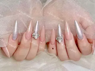 ネイル Emily 🎀のネイルデザイン