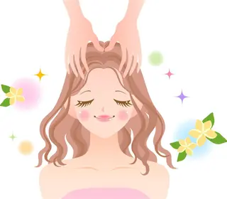 Bin-na -HANDのエステ・リラクイメージ