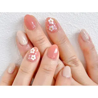 ネイル ネイルサロンcourage所属・ネイルサロン courageのネイルデザイン