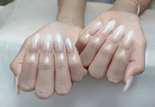 ネイル モニカ アキイのネイルデザイン