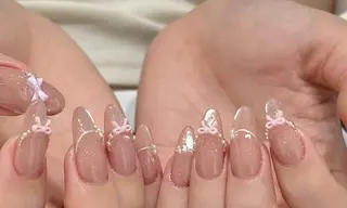 ネイル Molly _nailのネイルデザイン