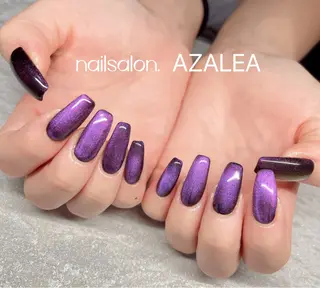 ネイル R inのネイルデザイン