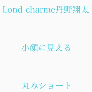 ショート 髪質改善レイヤー/ ボブたんの翔太のヘアスタイル