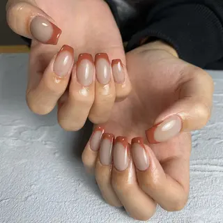 ネイル Re:Smil所属・☺︎ NOZOMI☺︎のネイルデザイン