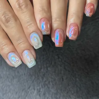 ネイル u sのネイルデザイン