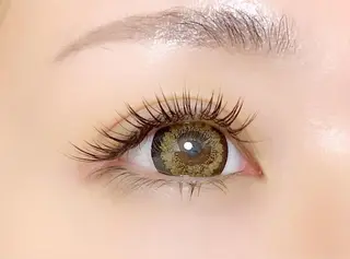 マツエク・マツパ Ayumi.dre 🦋K《2階》のマツエク・マツパデザイン