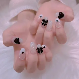 ネイル Private Salon 大宮のネイルデザイン