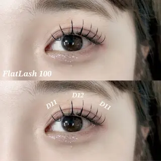 マツエク・マツパ eyelashsalonAREY所属・こばやし りなの眉毛・アイブロウイメージ