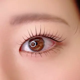 マツエク・マツパ 【一重┊︎奥二重】 YOSHIDA🌙のマツエク・マツパデザイン