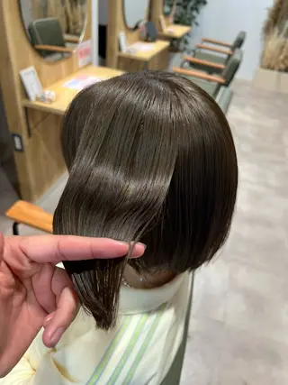 ショート Vélua/miiu所属・韓国束感まつ毛 /Takaのマツエク・マツパデザイン