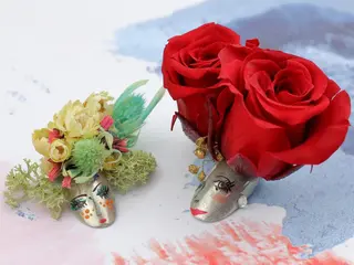 ネイル mano nella mano所属・mano nella manoのネイルデザイン