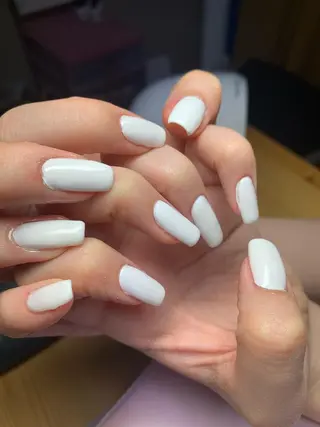 ネイル 池崎 美穂のネイルデザイン