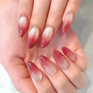 ネイル Chipie_ ayanoのネイルデザイン