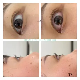 マツエク・マツパ ビューティー ミロワールのエステ・リラクイメージ