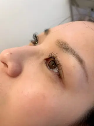 マツエク・マツパ ちょっきん&ぱーまひらの所属・渡邉 沙也果のマツエク・マツパデザイン