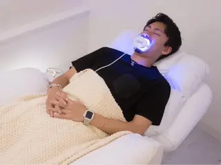 ホワイトニングサロン SARAのエステ・リラクイメージ