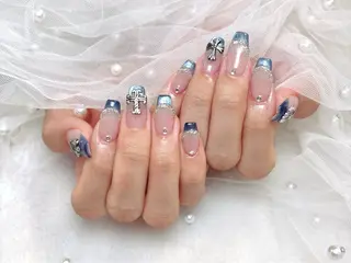 ネイル R1🎀Nail💕 池袋東口店のネイルデザイン