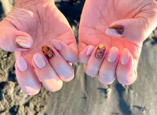 ネイル salon de oct.のネイルデザイン