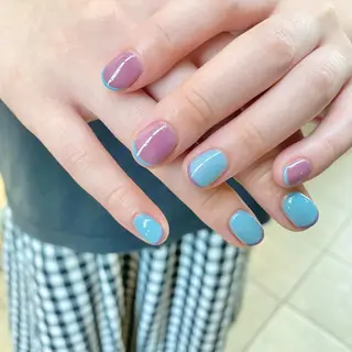 ネイル pro.m Kanonのネイルデザイン