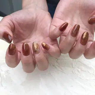 ネイル May.by charmeのネイルデザイン