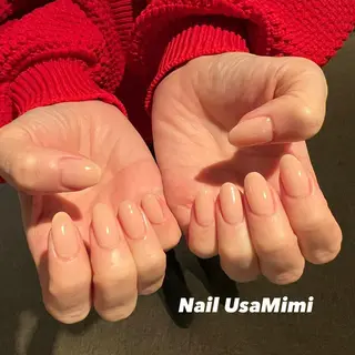 ネイル 本町ネイルNail UsaMimiのネイルデザイン
