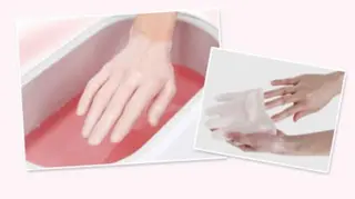 🦋AYNIL🦋 ナチュラル専門店♥️のネイルデザイン