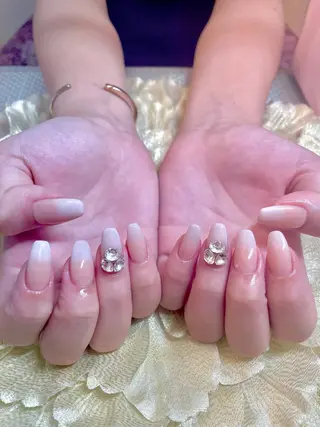 ネイル J terrace Nailのネイルデザイン