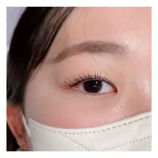 マツエク・マツパ Biolus／天王寺 2号店🌸noa🌸のマツエク・マツパデザイン