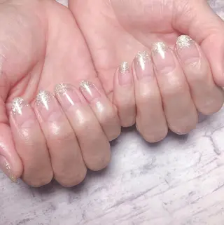 ネイル 個室ネイルサロンDolly  Girl〜ドーリーガール〜所属・DollyGirl KYOKOのネイルデザイン