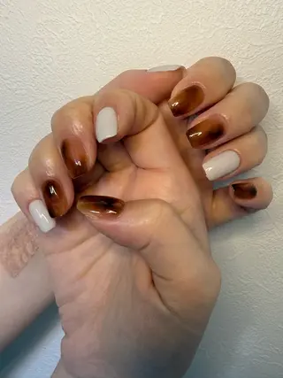 ネイル 長出し専門店🎀 HARO💕Nailのネイルデザイン