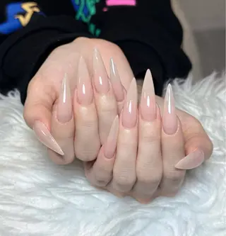 ネイル Eli Nails 新宿のネイルデザイン