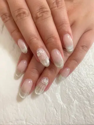 ネイル 7e. Nailのネイルデザイン