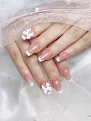 ネイル ネイルサロン lotusのネイルデザイン