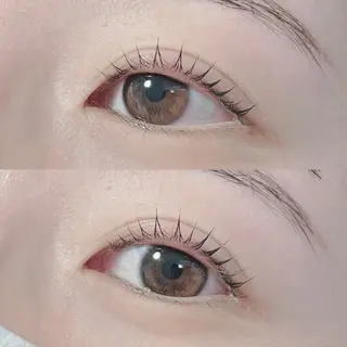 マツエク・マツパ .mai .のマツエク・マツパデザイン