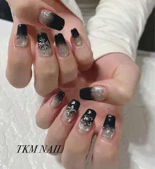 ネイル ______ TKM  NAILのネイルデザイン