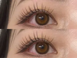 マツエク・マツパ 眉毛・まつげパーマ・マツエク専門店 dio...所沢所属・dio...所沢 itsukiのマツエク・マツパデザイン