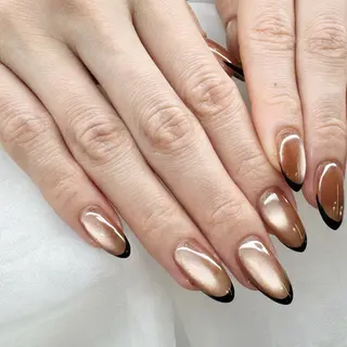 ネイル K. NANAのネイルデザイン