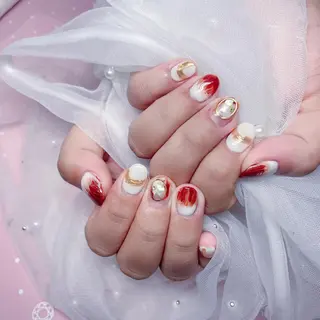 ネイル Nail Salon kihi大塚店のネイルデザイン