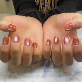 ネイル BeautyFavo .byRyokaのネイルデザイン