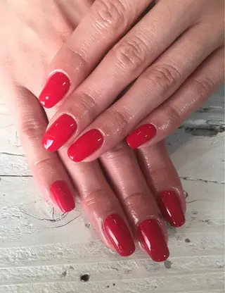 ネイル レディーバードクリニック所属・Ladybird NAOのエステ・リラクイメージ