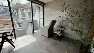 マツエク・マツパ komatsu eyelash恵比寿のマツエク・マツパデザイン