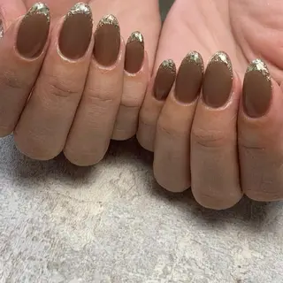 ネイル S♡JEWEL所属・S. JEWELのネイルデザイン