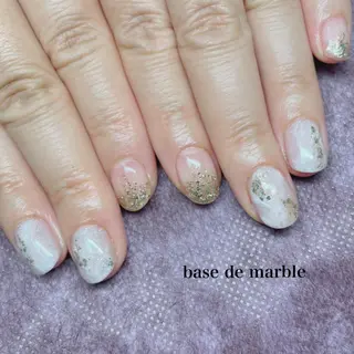 ネイル オモルフィ所属・カラーリスト marumoのヘアスタイル