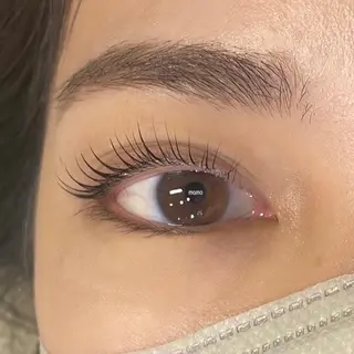 マツエク・マツパ 🕊ツメイク船橋店 Momoka🌿のマツエク・マツパデザイン