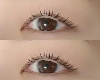 マツエク・マツパ 桑原 遥香の眉毛・アイブロウイメージ