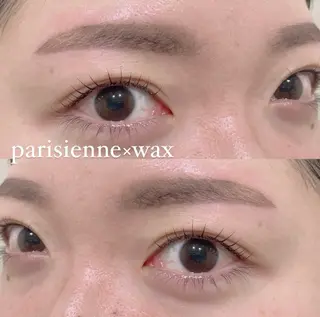 マツエク・マツパ 個室サロンAPiLA 橋本あゆみのマツエク・マツパデザイン