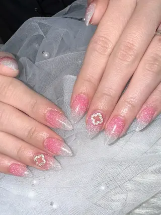 ネイル Feel千葉♡ Akaneのネイルデザイン